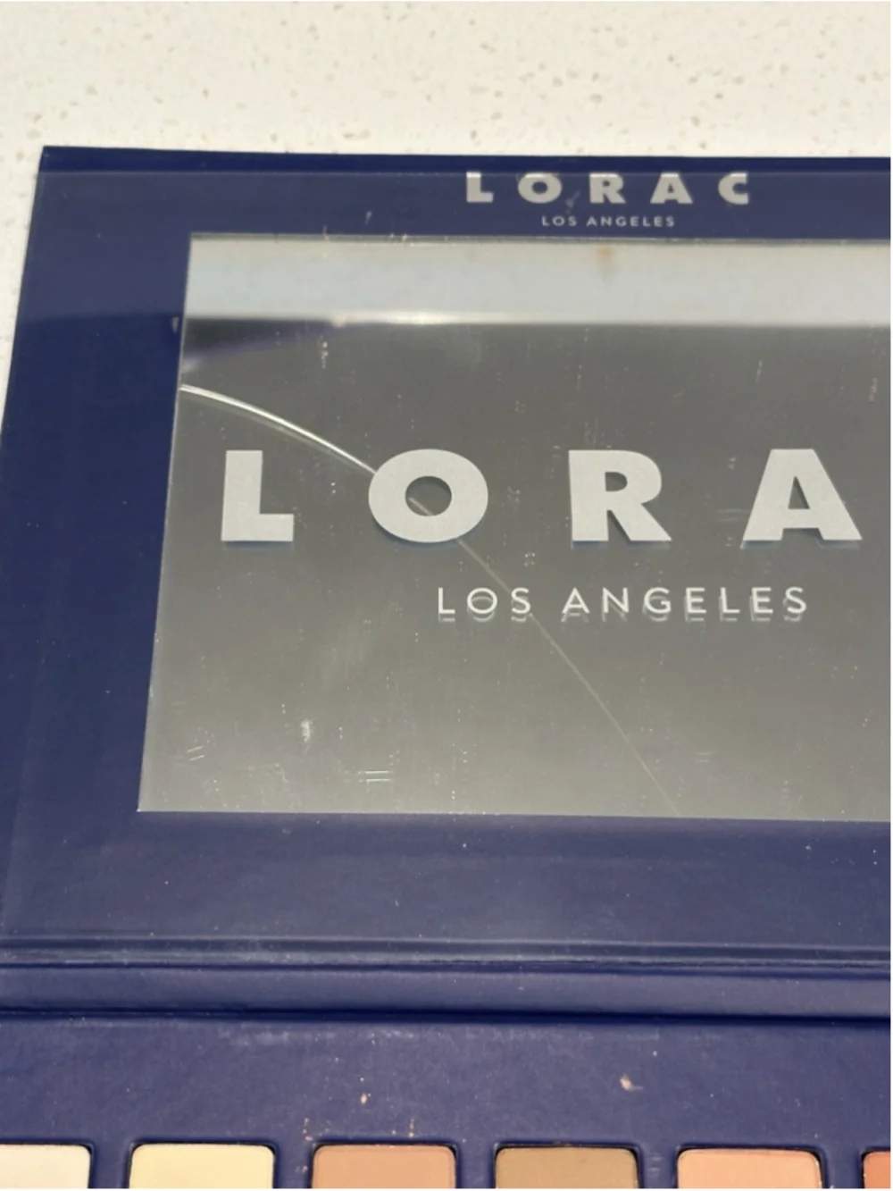 *AUTHENTIC* LORAC MEGA PRO PALETTE 2 - 32 Shades Eye Shadow | SEE PHOTOS